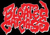 logo Bloated Carcass logo Bloated Carcass